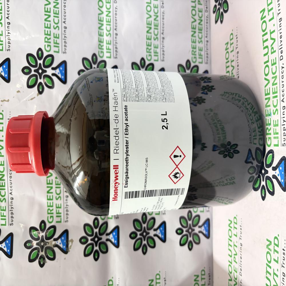 Ethyl Acetate LCMS Honeywell