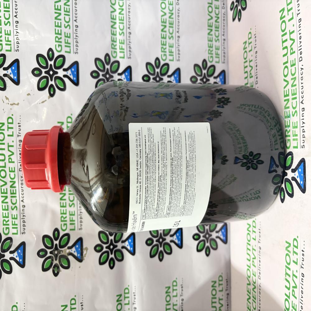 Ethyl Acetate LCMS Honeywell