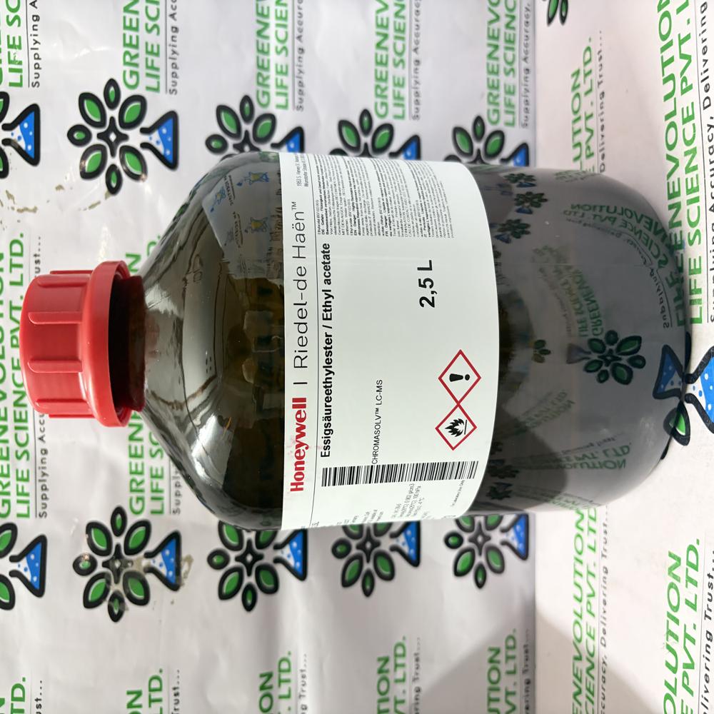 Ethyl Acetate LCMS Honeywell