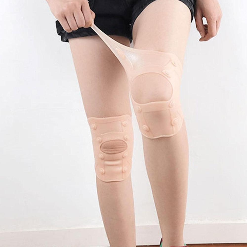 Pull Back Strip Manual Massager