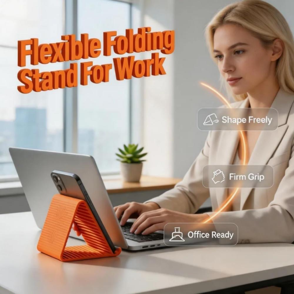 Mobile Stand