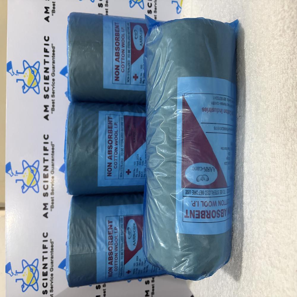 Non Absorbent Cotton 500g