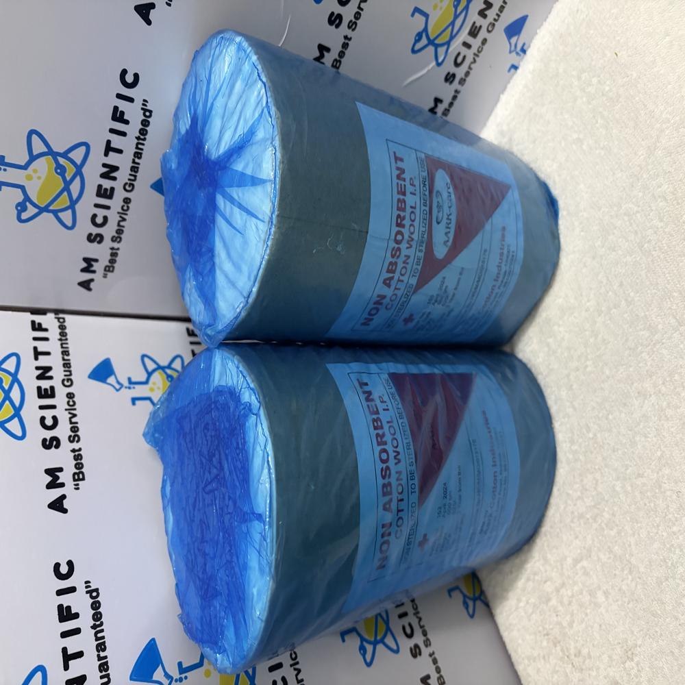 Non Absorbent Cotton 500g