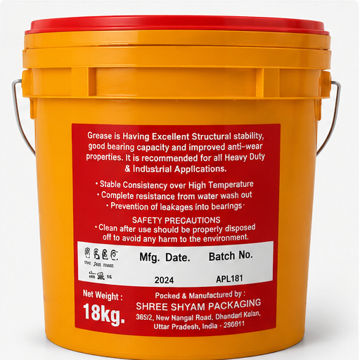 Deezol AP3 Grease 18 KG