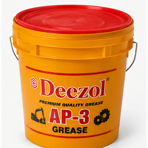 Deezol AP3 Grease 18 KG