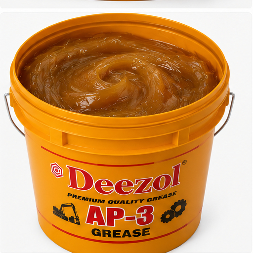 Deezol AP3 Grease 18 KG