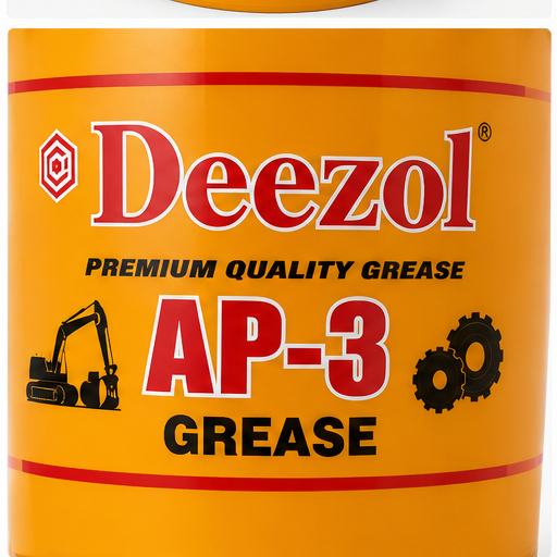 Deezol AP3 Grease 18 KG