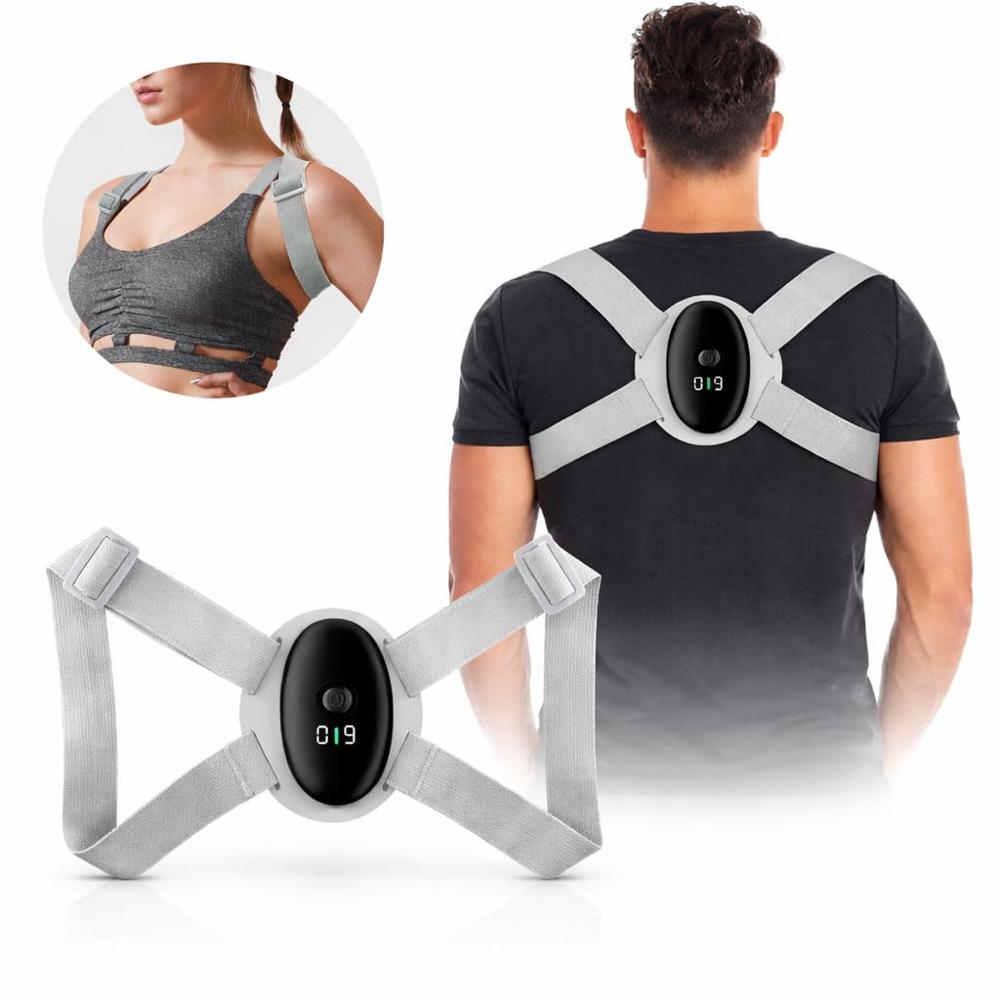 Smart Posture Corrector
