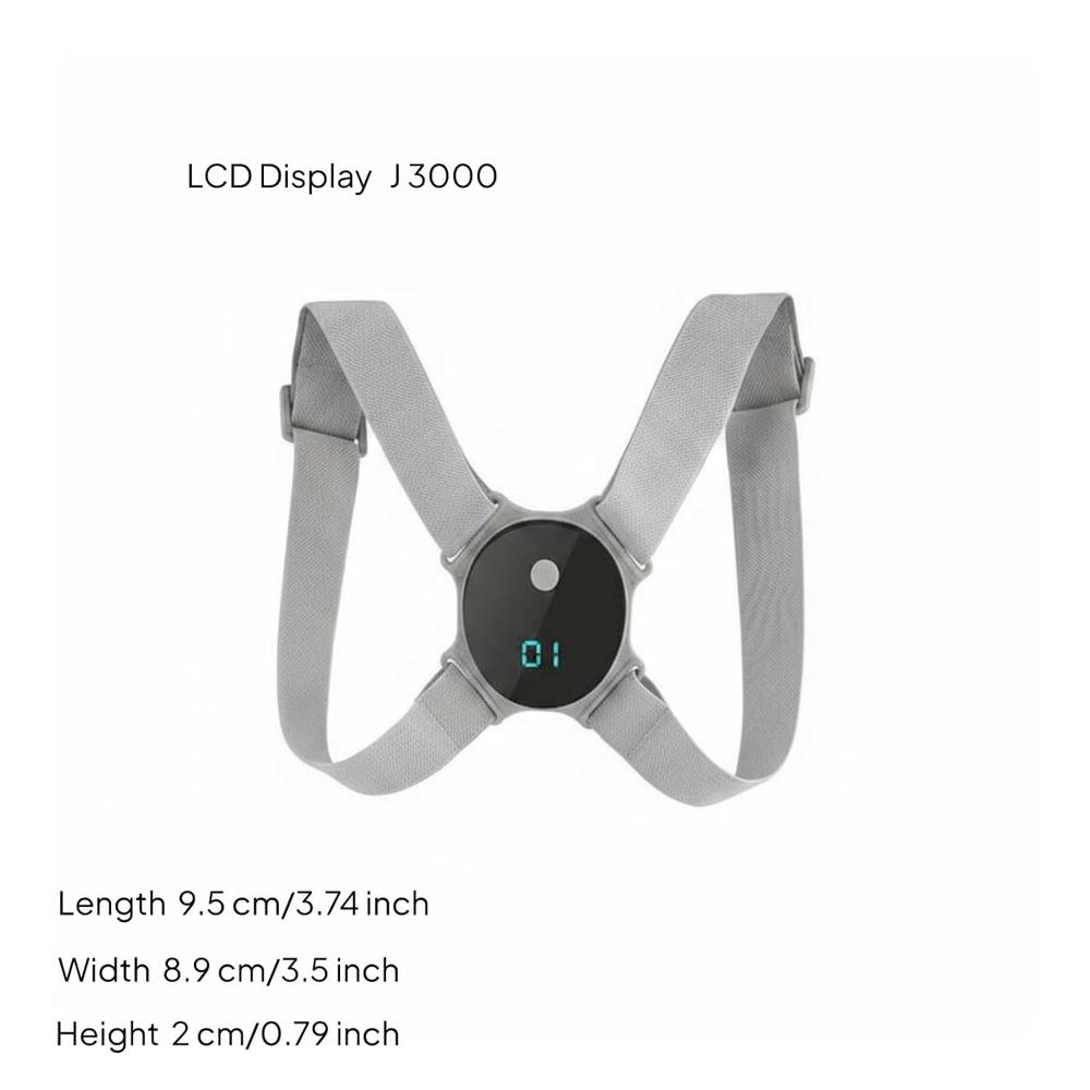 SMART POSTURE CORRECTOR