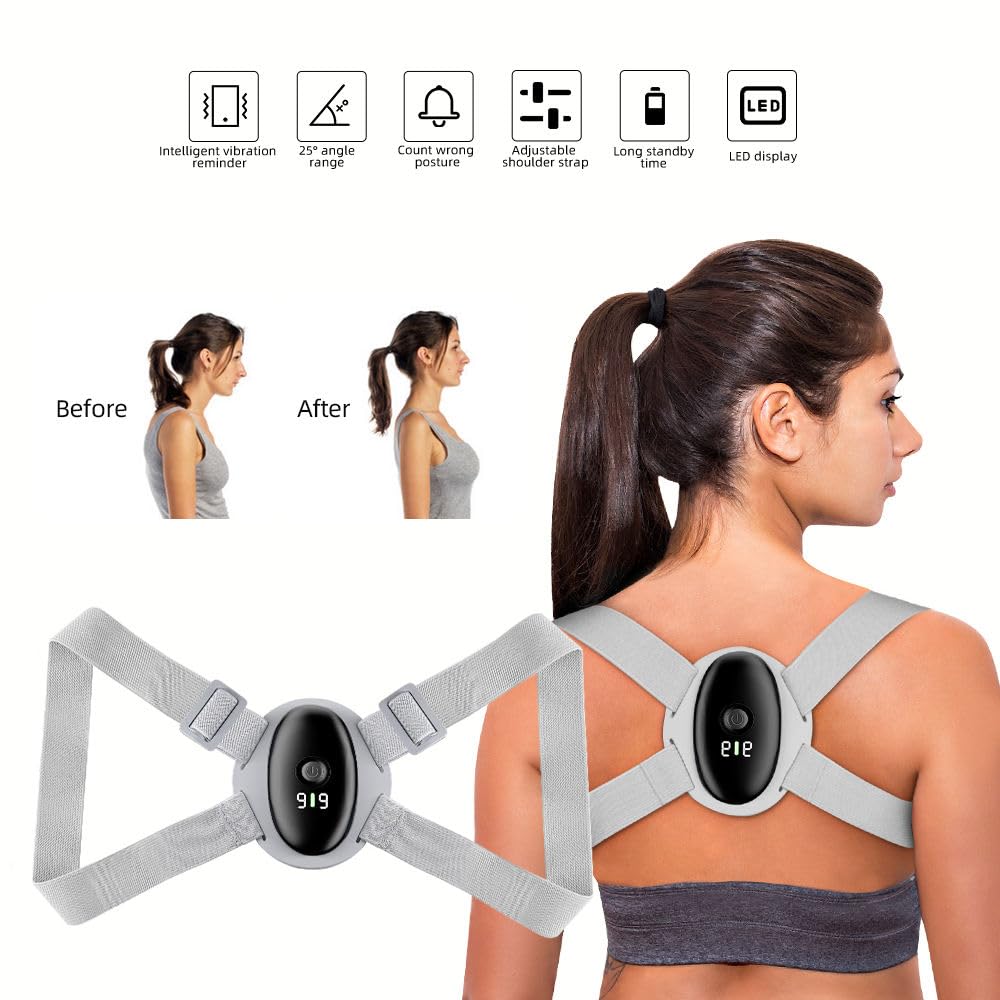 SMART POSTURE CORRECTOR