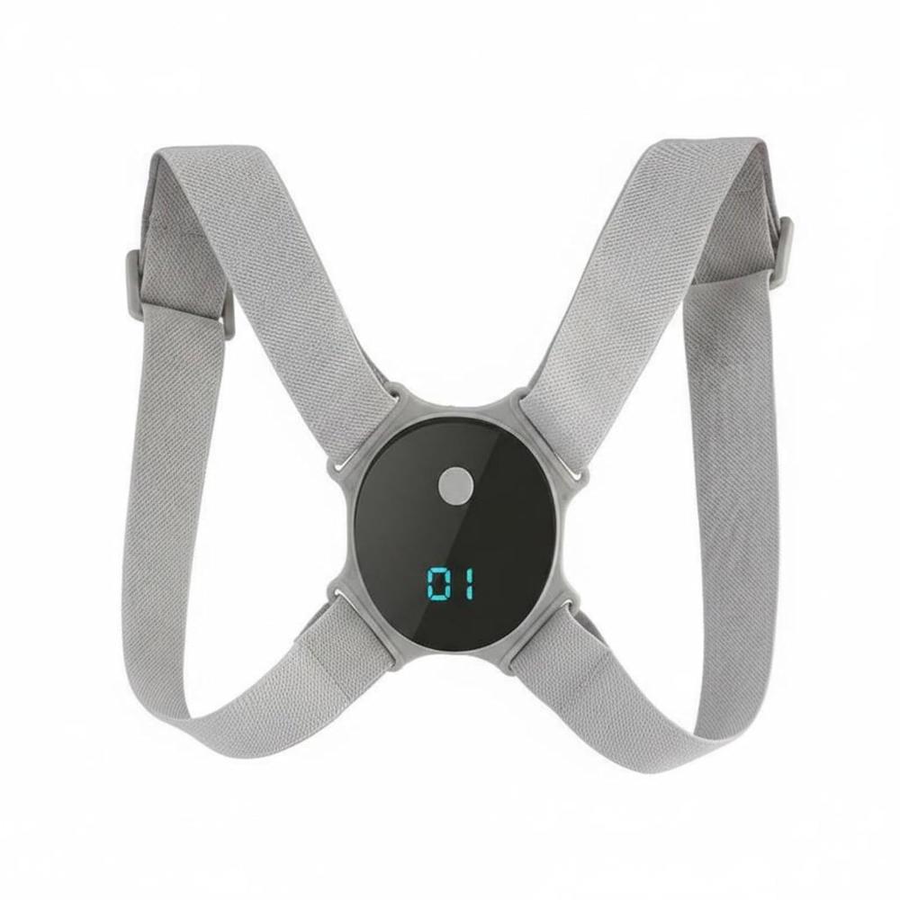 Smart Posture Corrector