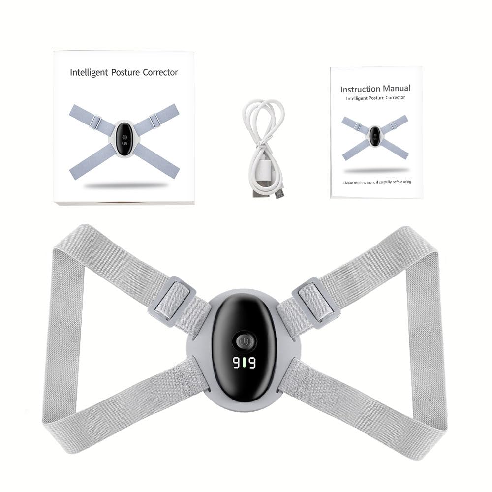 Smart Posture Corrector