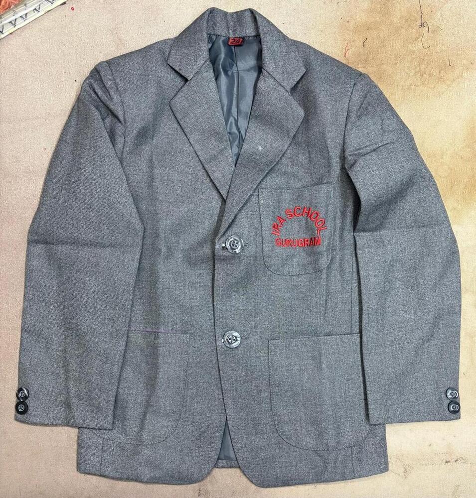 School Blazer