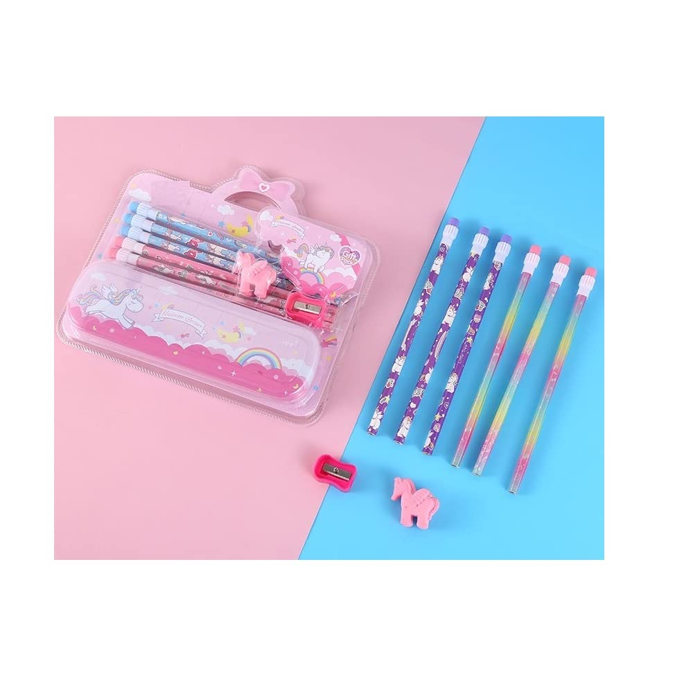 Space Stationary Kit