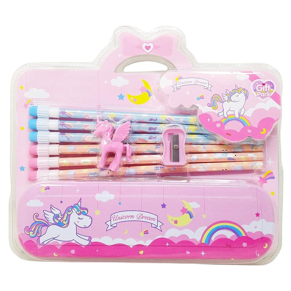 Space Stationary Kit