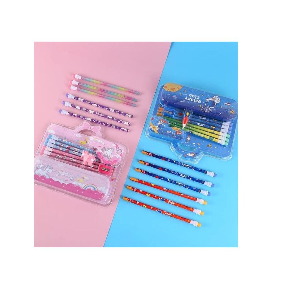 Space Stationary Kit