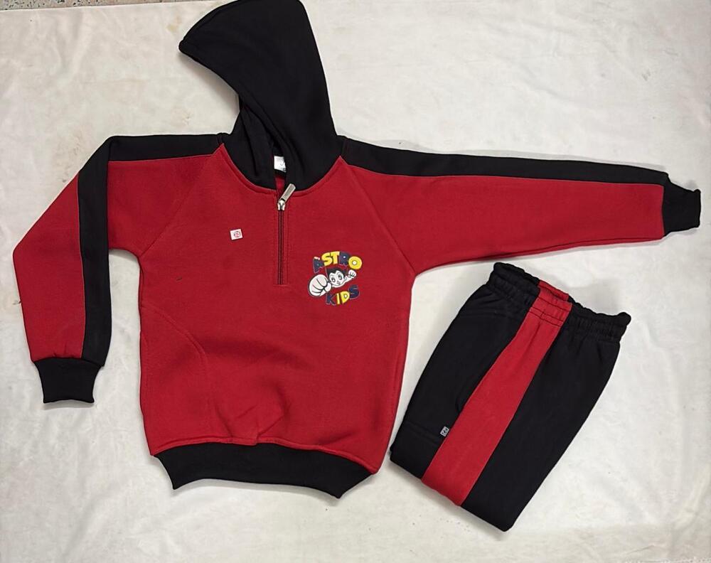 School Hoodies