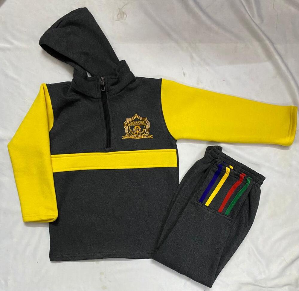 School Hoodies