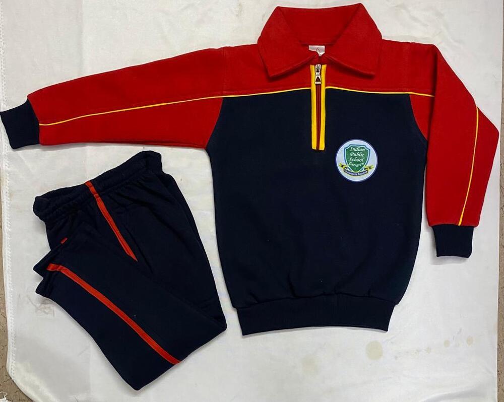 School Hoodies