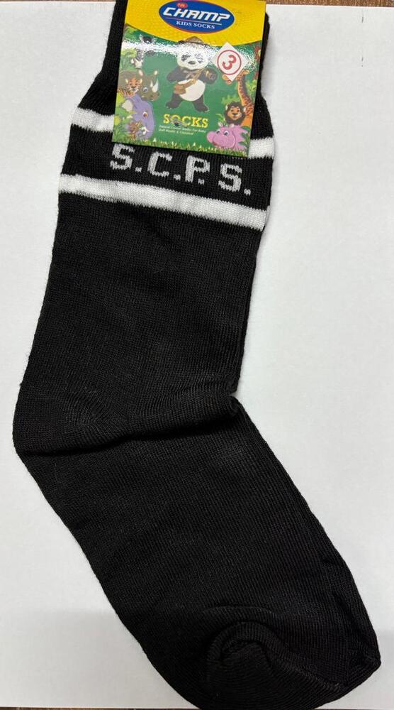 School Socks