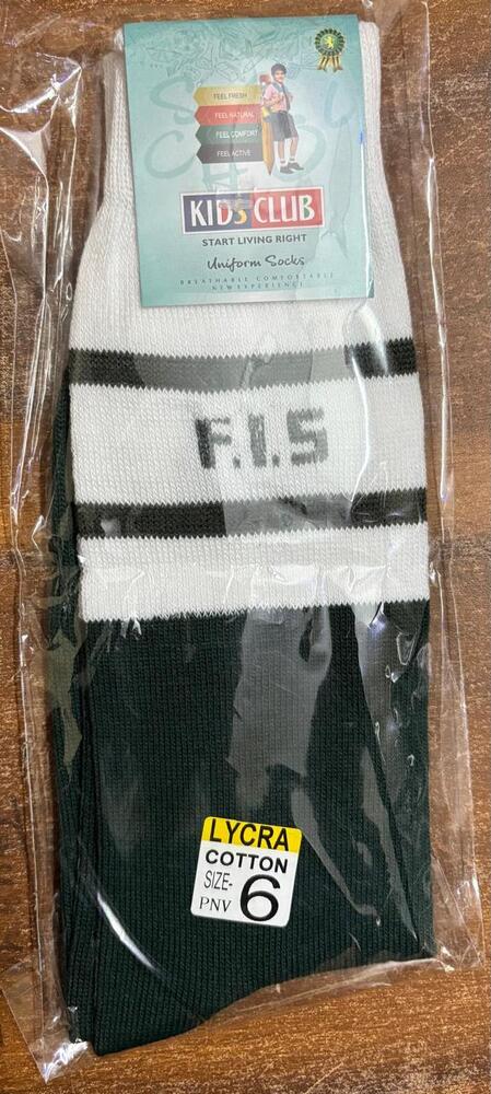 School Socks
