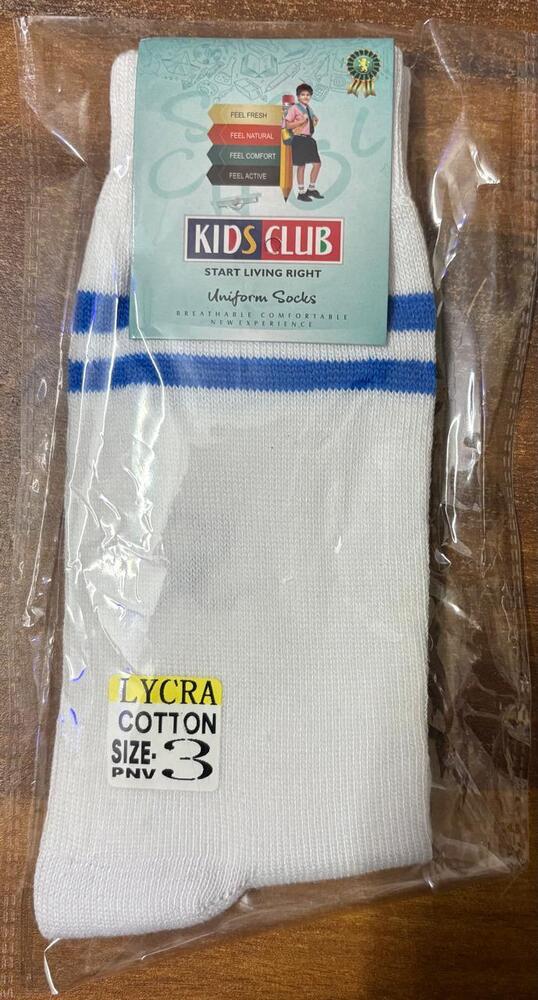 School Socks