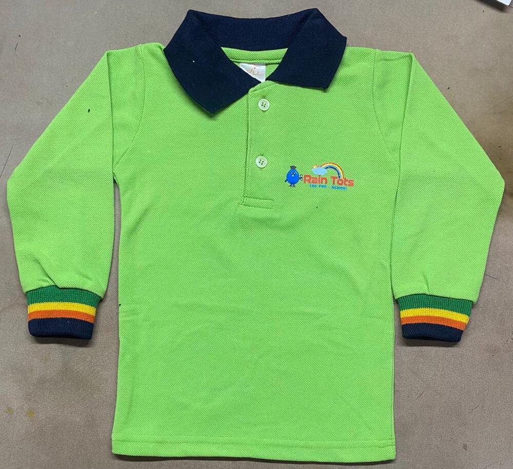 School T Shirt