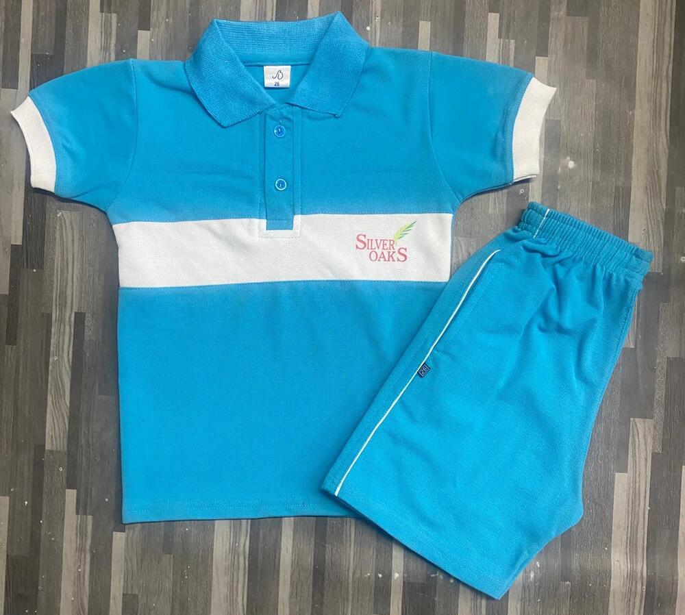 School T Shirt