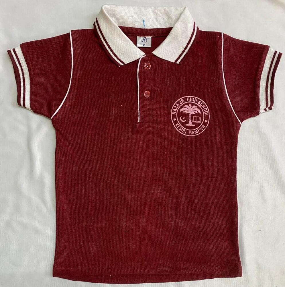 School T Shirt