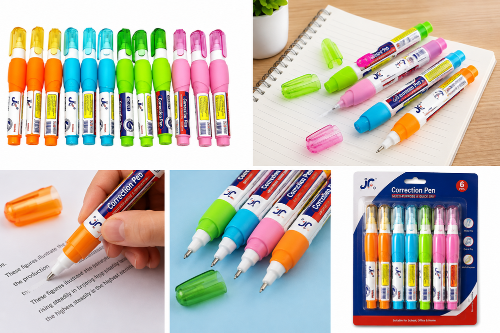 Correction Pen