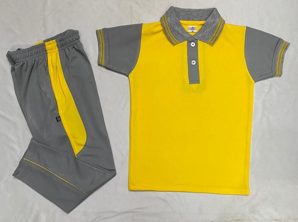 School T Shirt
