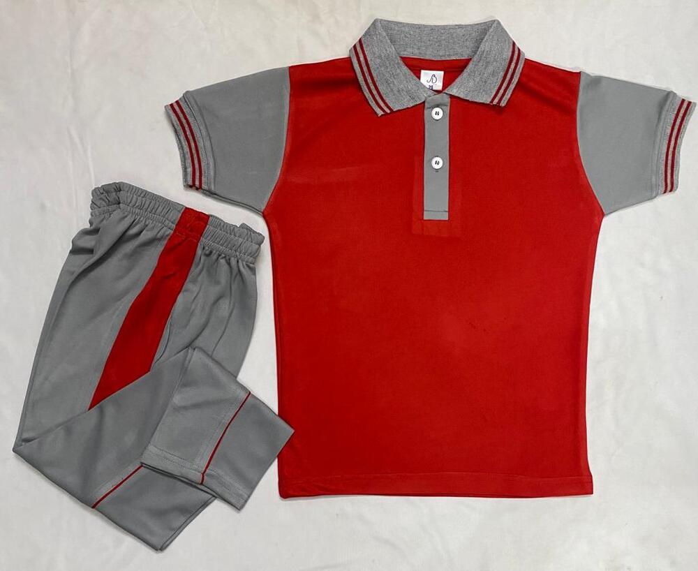 School T Shirt