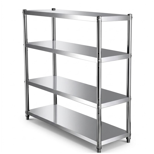 SS Rack