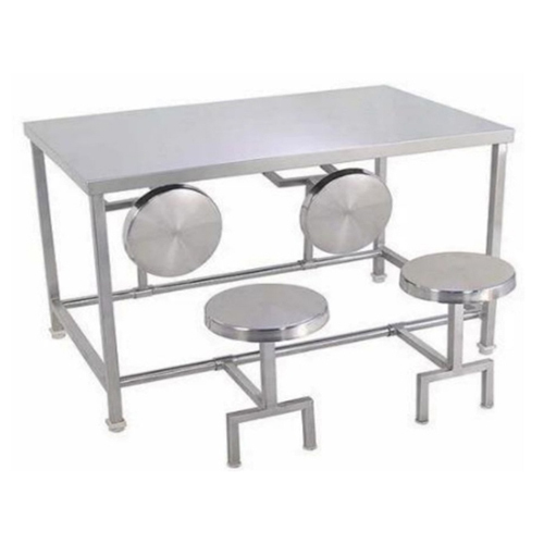 4 Seater Dinning Table