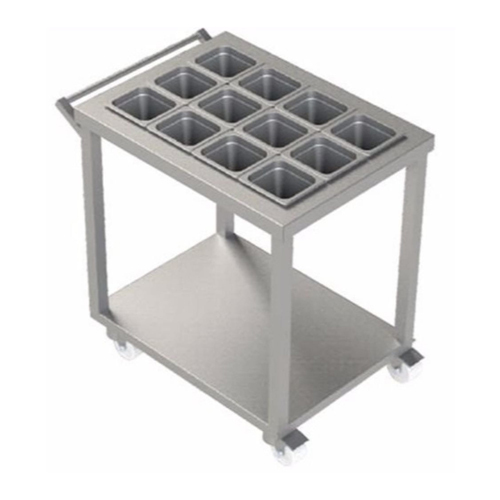 Masala Trolley
