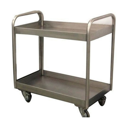 Serving Trolley