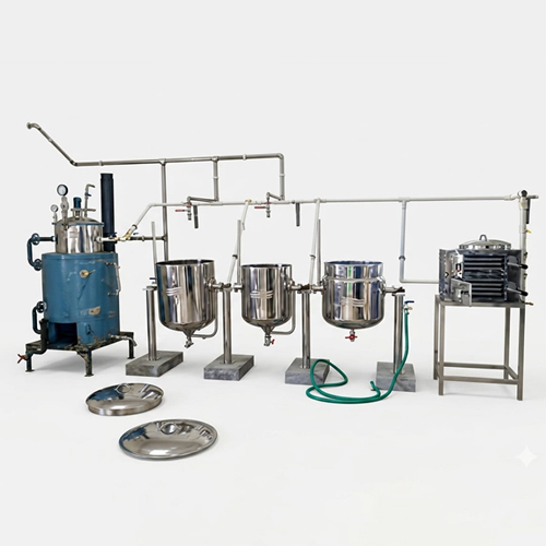 Boiler Unit