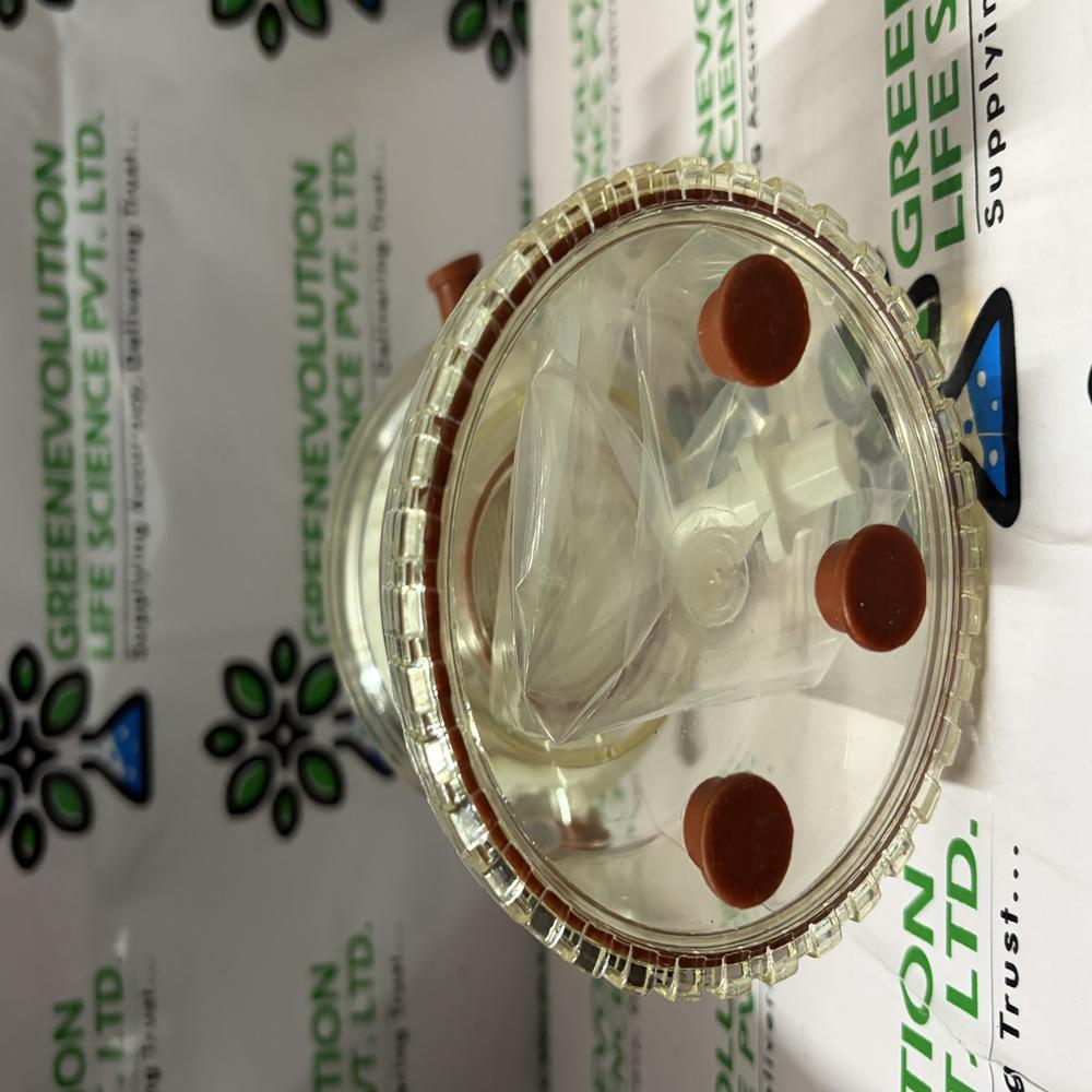 Reusable Bottle Top Filter 250ML Tarsons