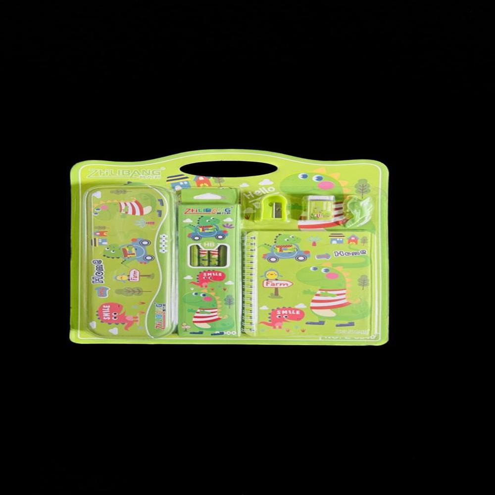 Stationary Kit For Students