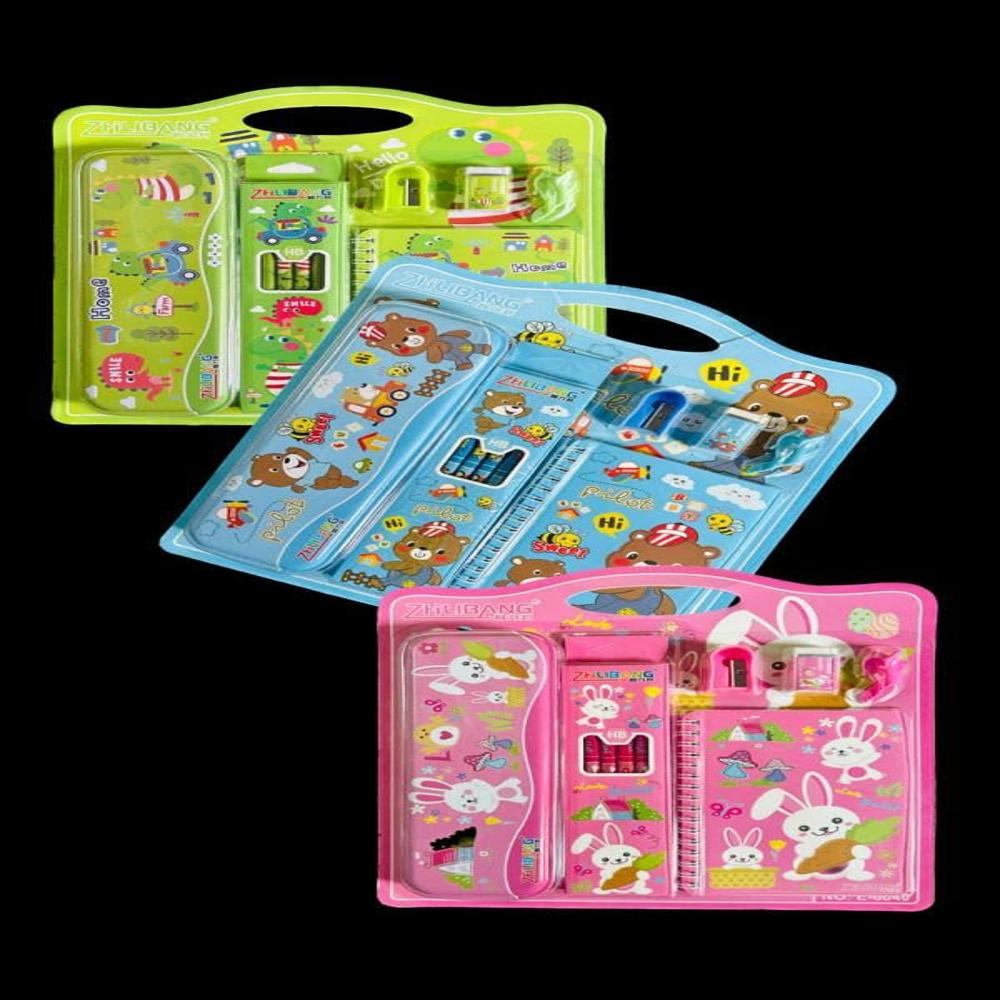 Stationary Kit For Students