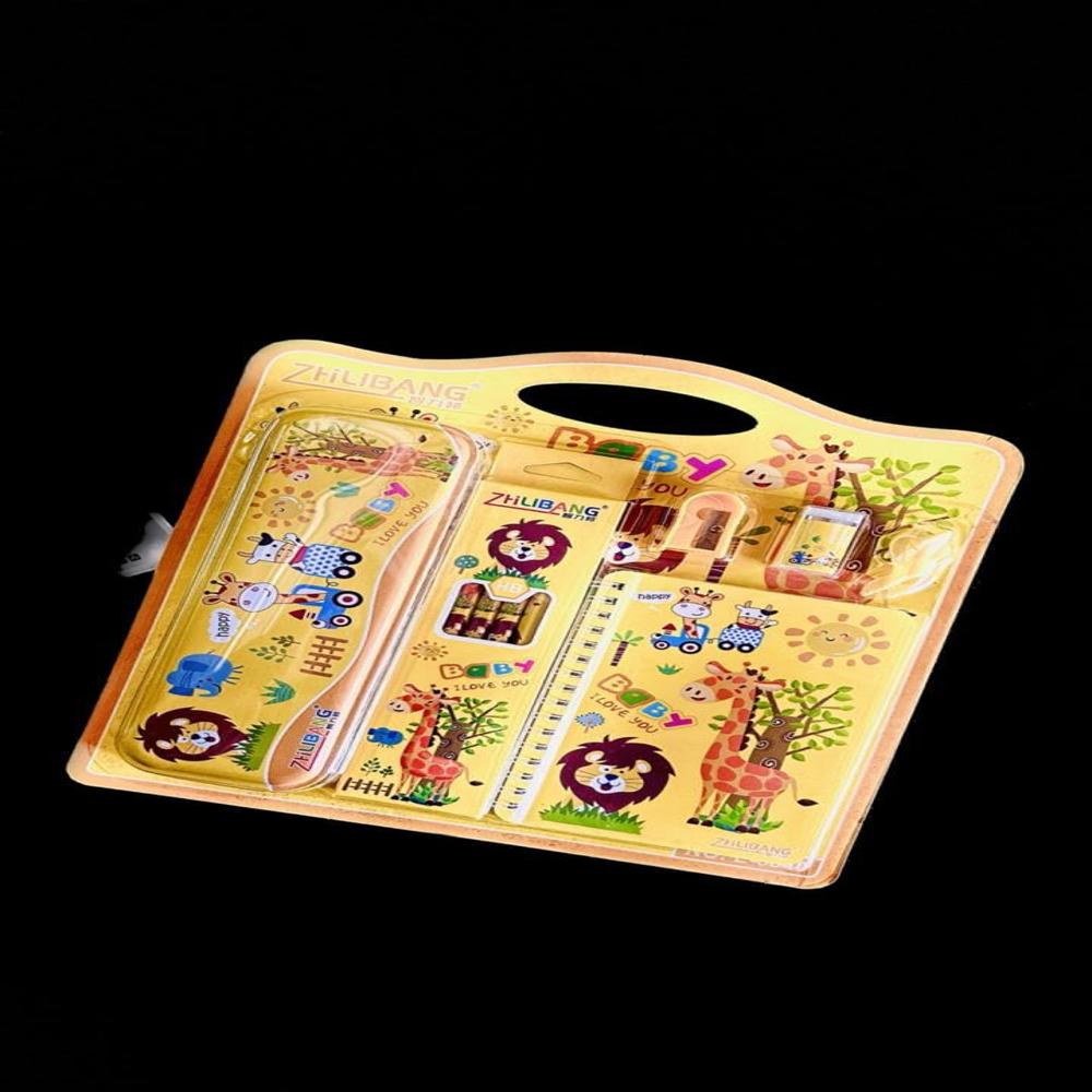 Stationary Kit For Students