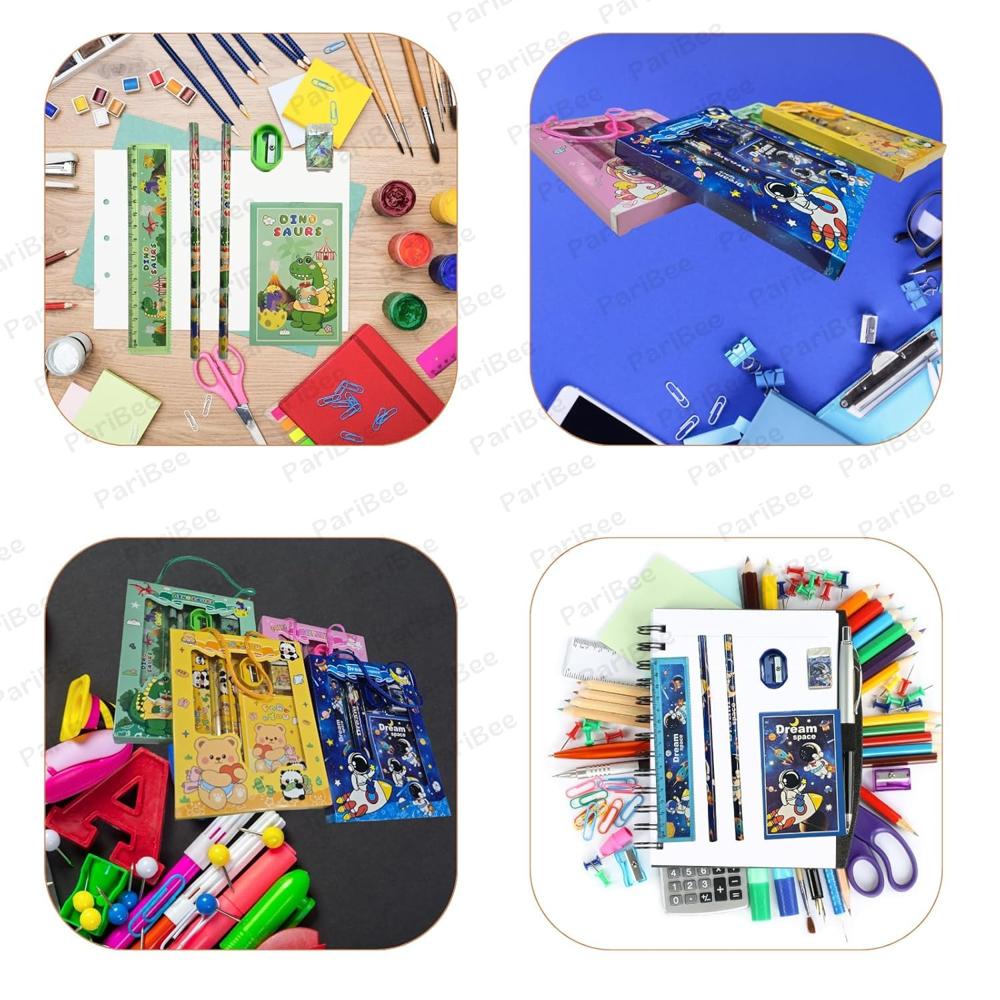 Stationary Kit For Students