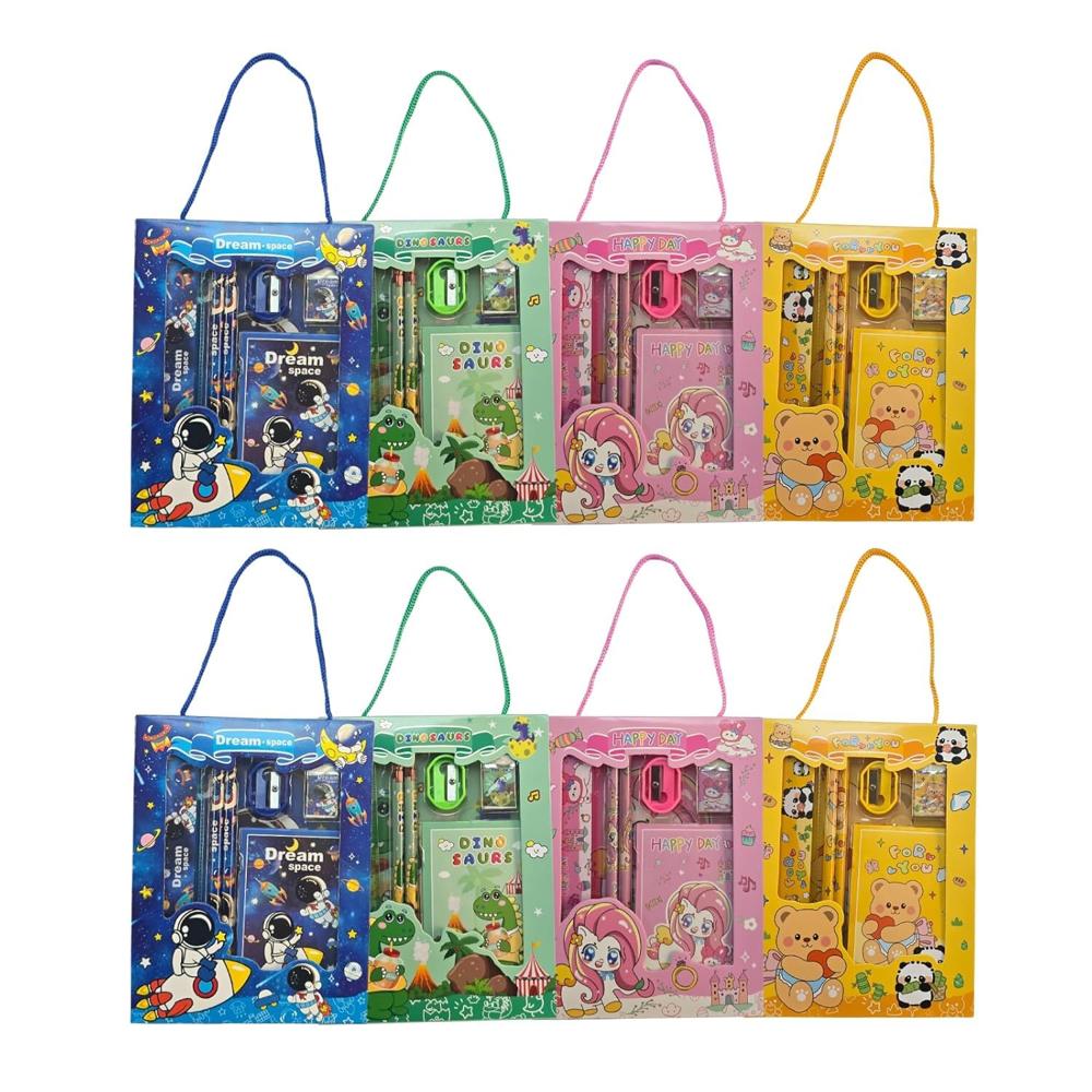 Stationary Kit For Students