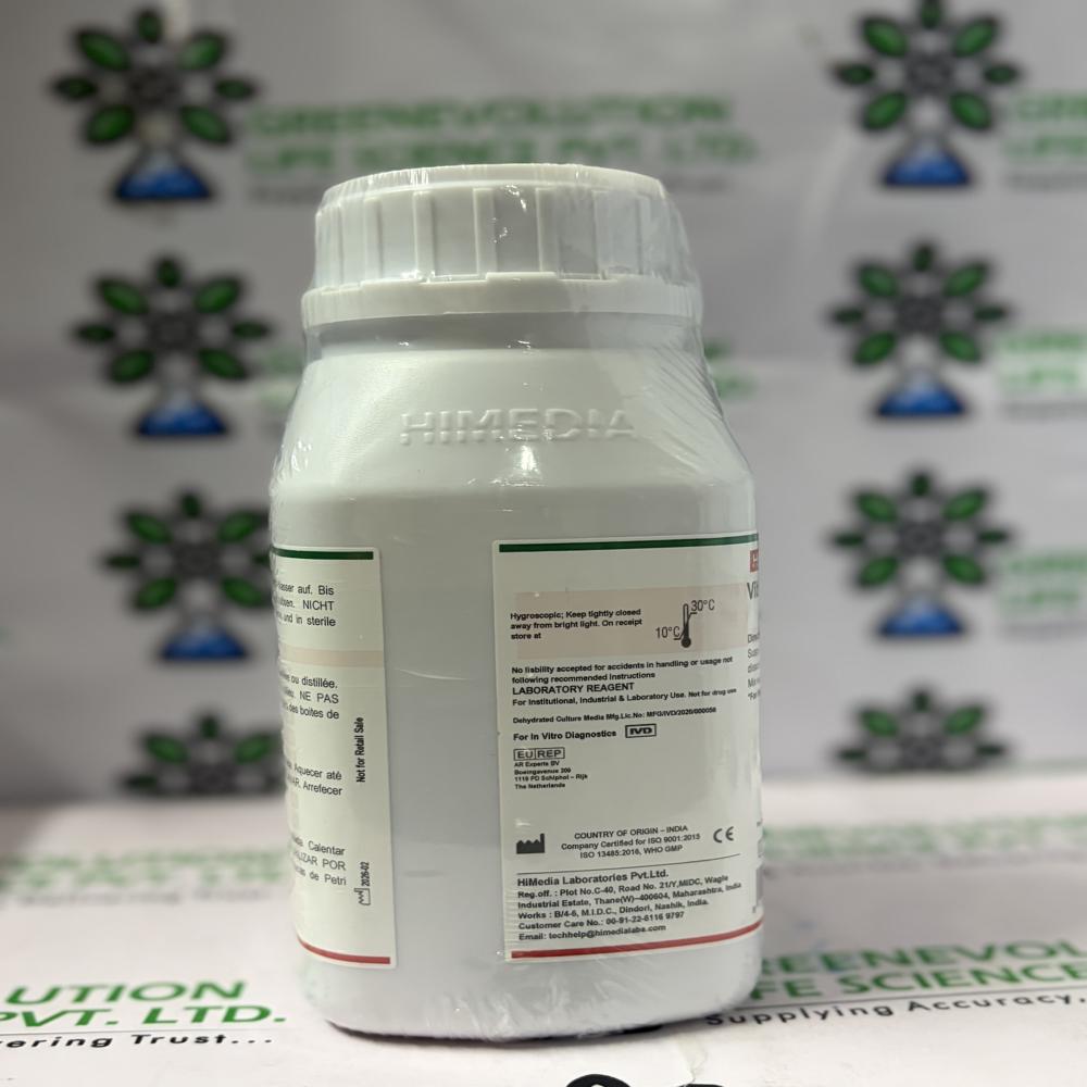 Vibrio Agar