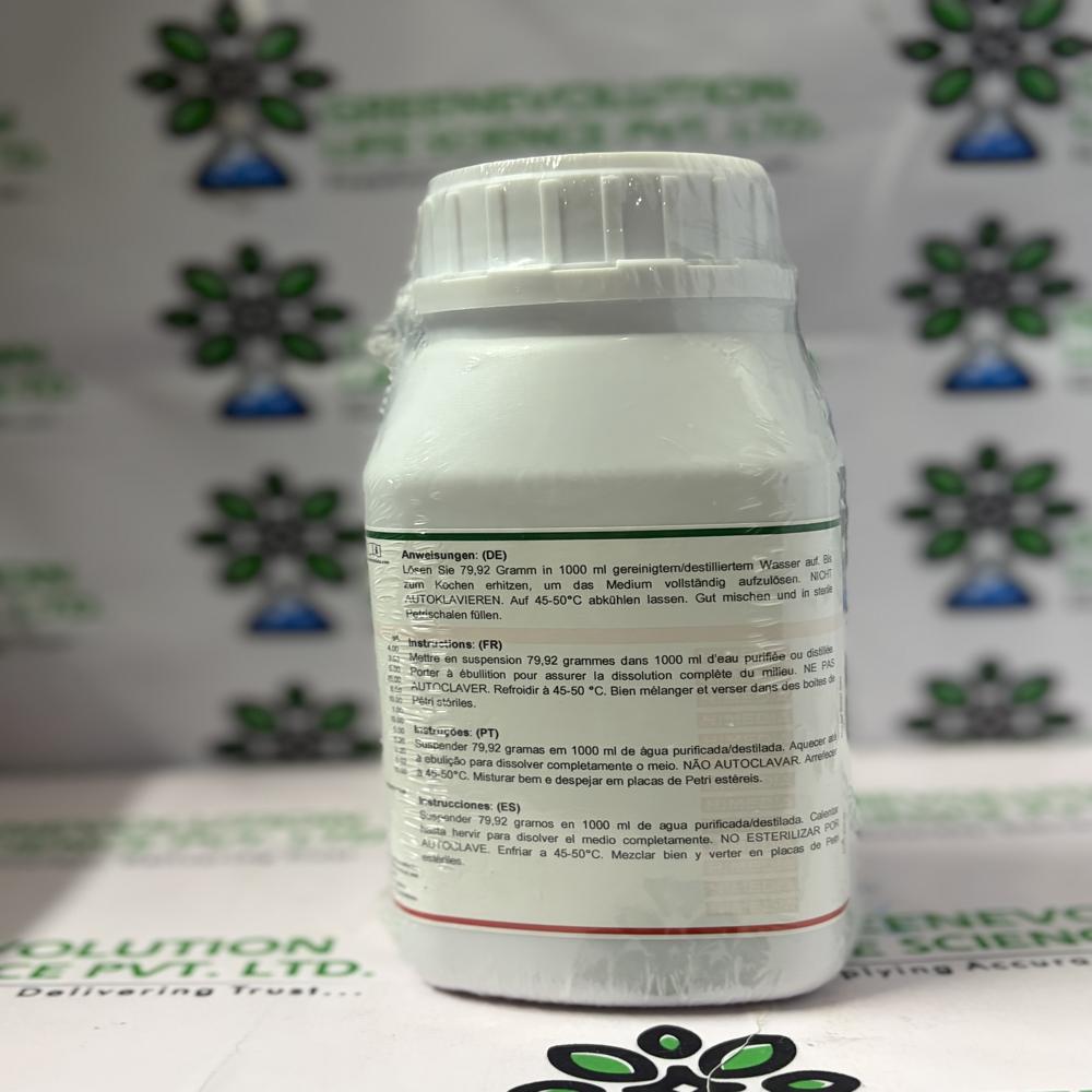 Vibrio Agar