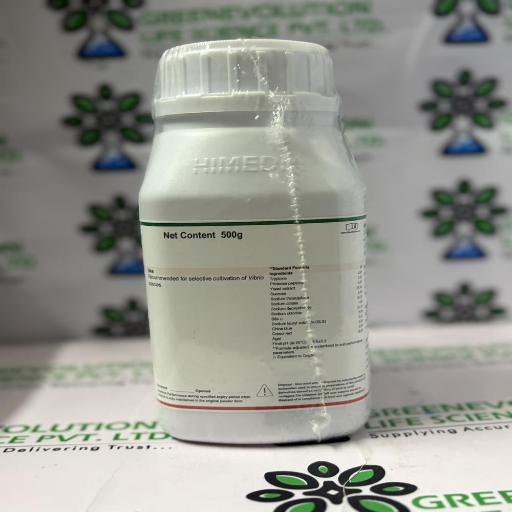 Vibrio Agar