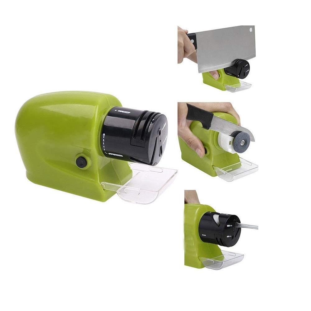 Swifty Knife Sharpener
