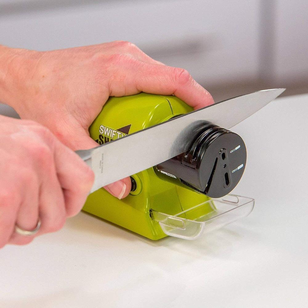 Swifty Knife Sharpener