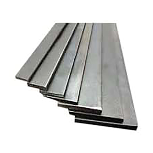 MS Flat Bar