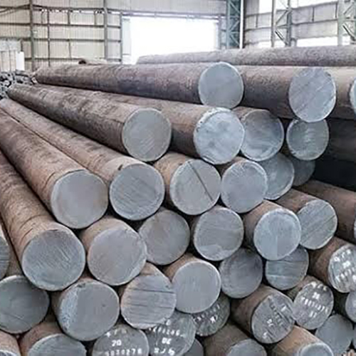 Ms Round Bar